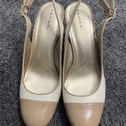 Tahari Women’s Heels - Sz 8.5