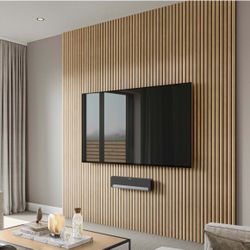 Wall Panels