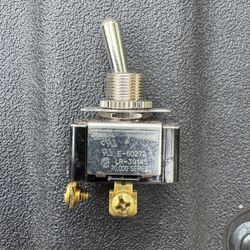 Toggle Switches