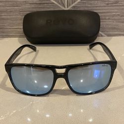 Revo Polarized Sunglasses 