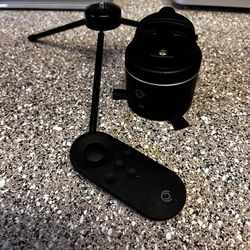 Pivot R1 Phone Tablet Camera 360 Bluetooth Tool