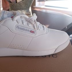 Reebok Size 7 1/2