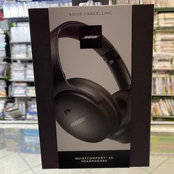BOSE QUIETCOMFORT 45 HEADPHONES