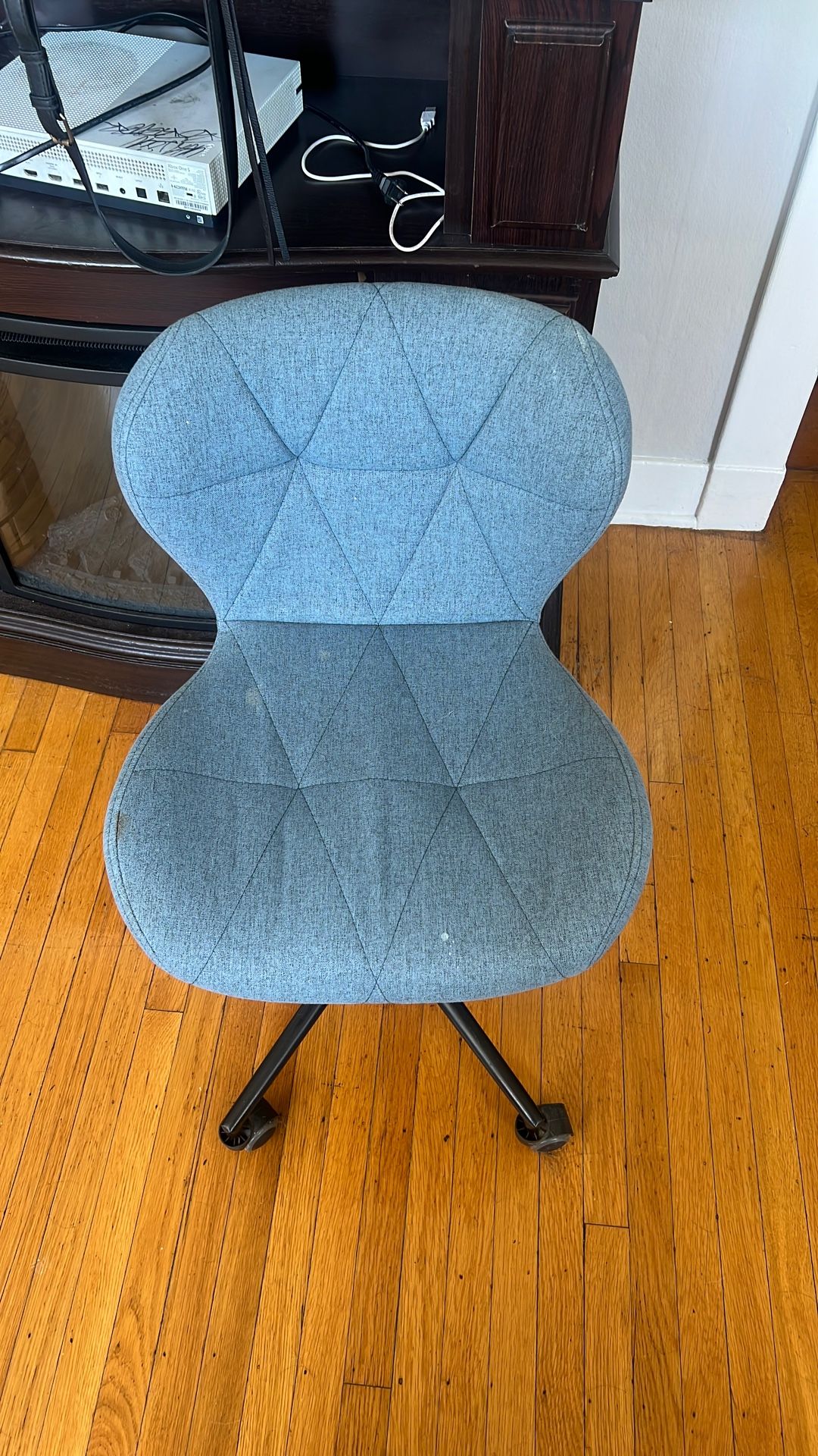 Rolling Chair