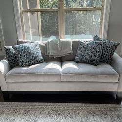 Cindy Crawford Sofa Set