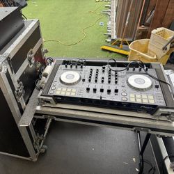 Pioneer Dj Control 