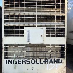 Ingersoll-rand