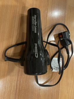 Handle-Less 2200 Ceramic Tourmaline Hair Dryer