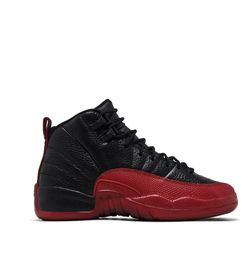 Air Jordan 12 Retro GS 'Flu Game' 2025
