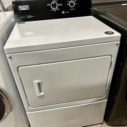 Maytag Commercial-Grade Residential Dryer