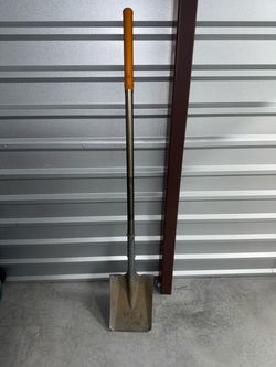 Various Garden Tools