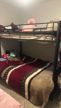Bunk beds