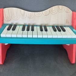 Toy Piano 