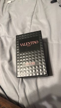 Valentino Uomo Born in Roma Coral Fantasy