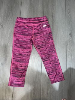 Champion Girls Sport Leggings Stretch