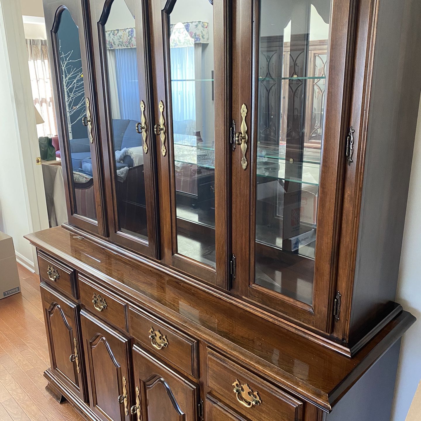 China Cabinet