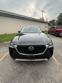 2025 Mazda Cx-90