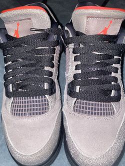 Jordan 4 Taupe Haze