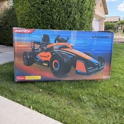 Kids Ride On McLaren 12v