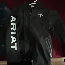 Ariat Jacket