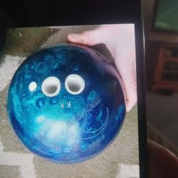 Bowling Ball