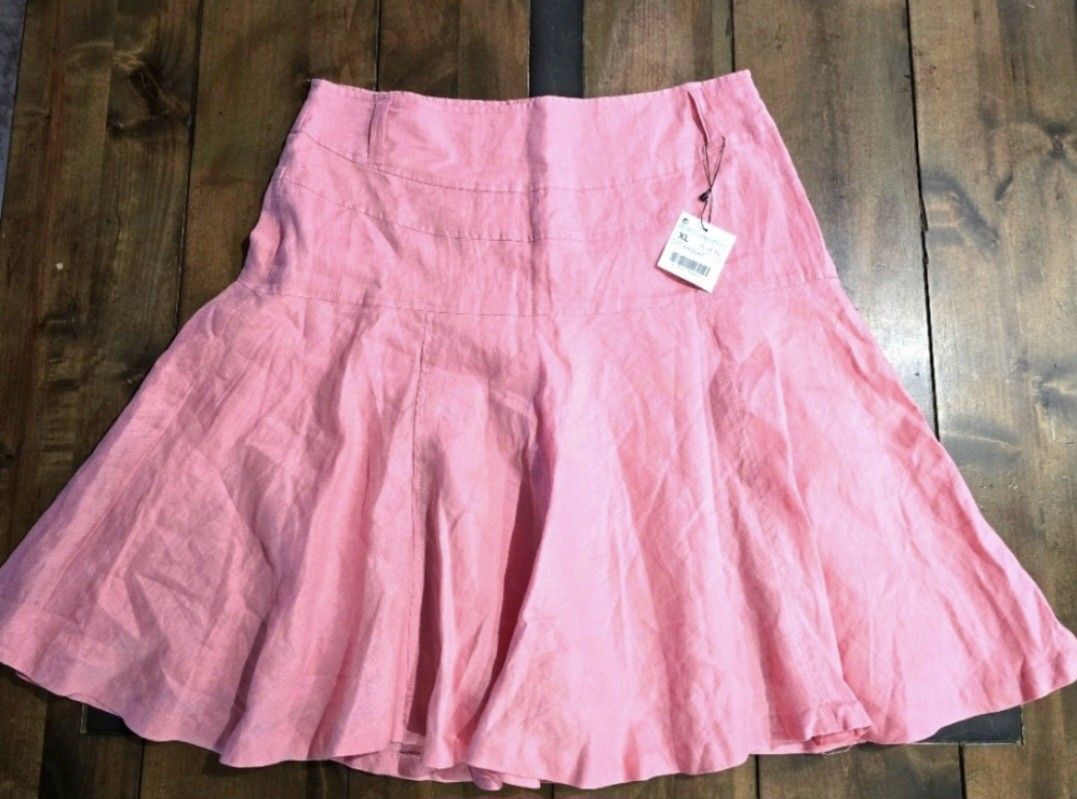 Zara skirt