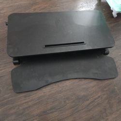 Desk Riser Stand