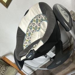 Graco Swinger 