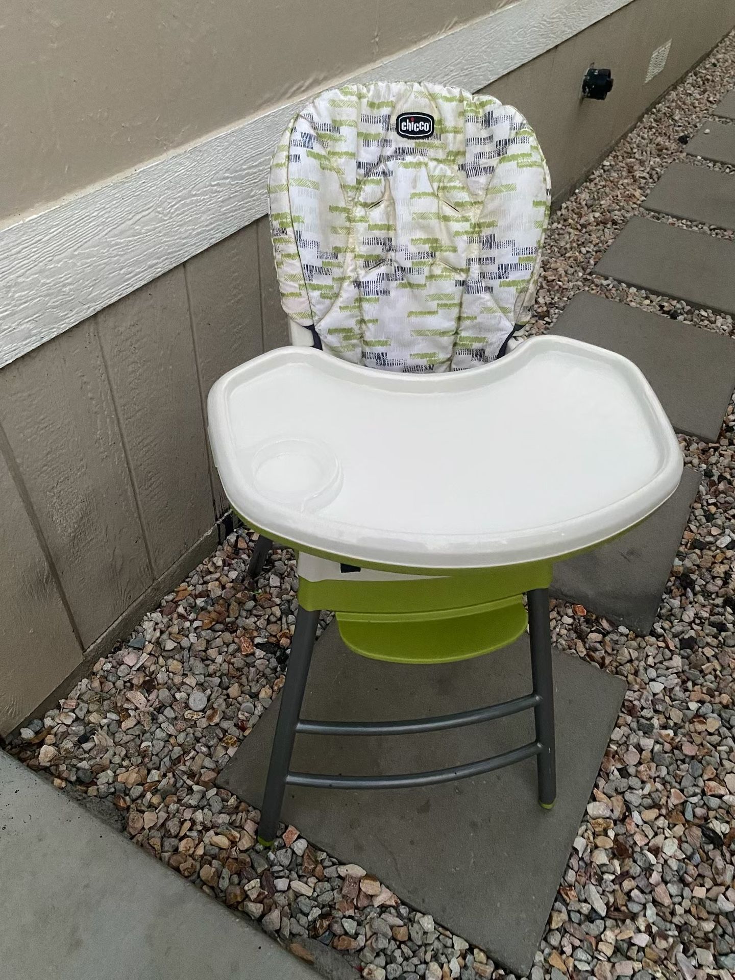 High Chair