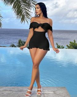 Romper xs