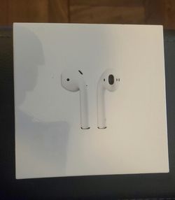 Airpod 2nd Generation