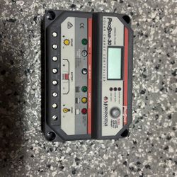 Pro Star 30 Solar Battery Charger