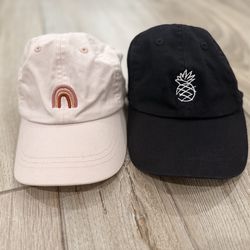 Toddler hats Binky Bro