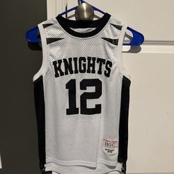 Ja Morant Crestwood Highschool Jersey