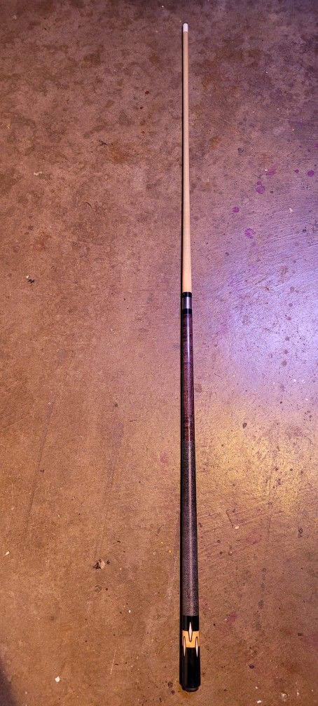 Joss Cues 19.6 OZ Pool Cue