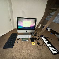 Everything Works Great