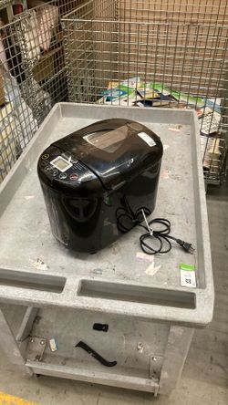 Elite Gourmet Rice Cooker 