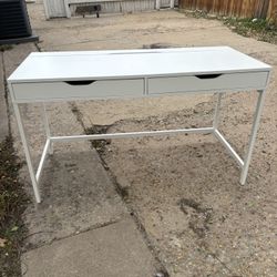 Office Desk White