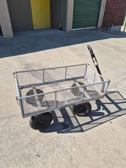 GORILLA CART