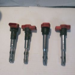 Ignition Coil 