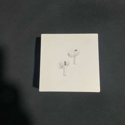 AirPods Pro 2 (USB-C)