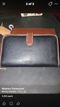 Wallets