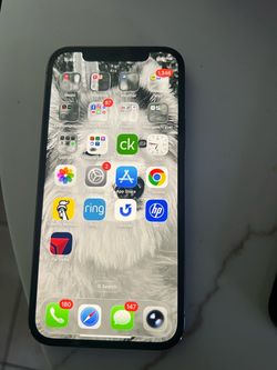 iPhone 12 Pro
