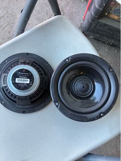 Rockford Fosgate TMS65