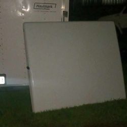 Long Bed Truck Lid