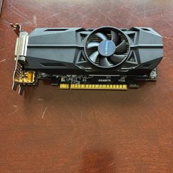Gigabyte GeForce 1050 Ti Lp