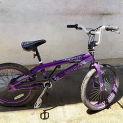 Mongoose And Redline Bike 🚲 