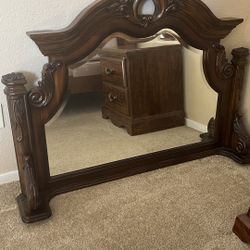 Dresser Mirror 