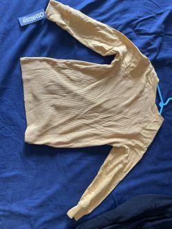 Kid Oshkosh Long Sleeve Shirt NWT Size 7