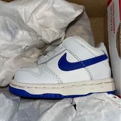 Baby Shoes 